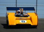 McLaren M8F 1971 года